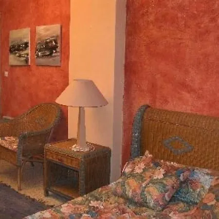 Le Solarium Διαμέρισμα *