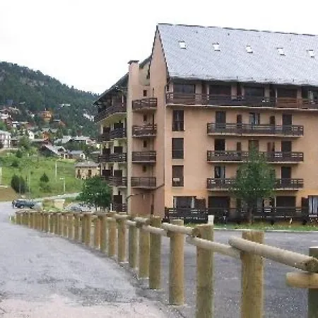 Διαμέρισμα Le Solarium Les Angles (Pyrenees-Orientales)