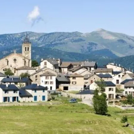 Le Solarium Διαμέρισμα Les Angles (Pyrenees-Orientales)
